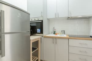 thumbnail: Private kitchen