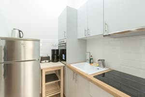 thumbnail: Private kitchen