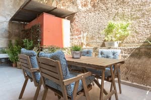 thumbnail: Terrace/patio