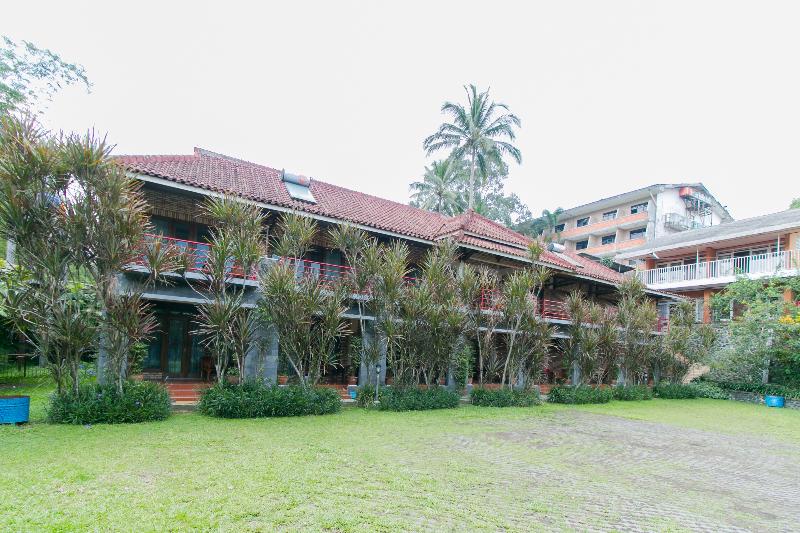 General view
