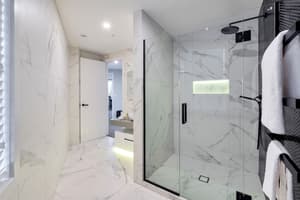 thumbnail: Bathroom shower