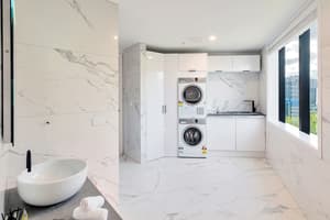 thumbnail: Bathroom sink