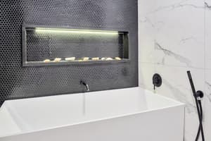 thumbnail: Deep soaking bathtub