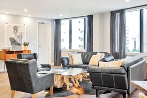 thumbnail: Living area
