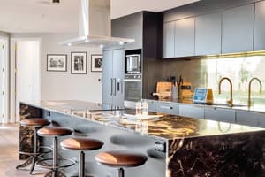 thumbnail: Private kitchen
