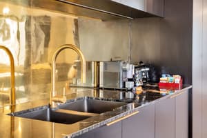thumbnail: Private kitchen