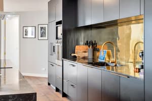 thumbnail: Private kitchen