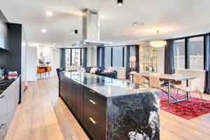 thumbnail: Private kitchen