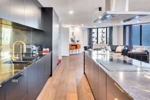 thumbnail: Private kitchen