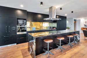 thumbnail: Private kitchen