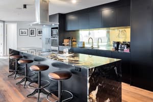 thumbnail: Private kitchen