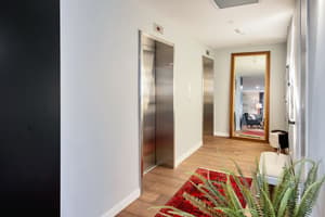 thumbnail: Hallway