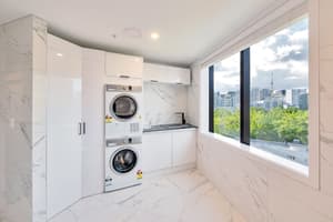 thumbnail: Laundry room