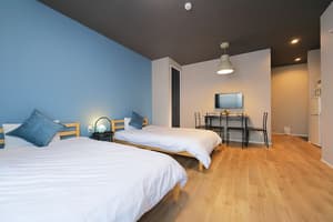thumbnail: Room