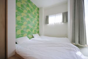 thumbnail: Room