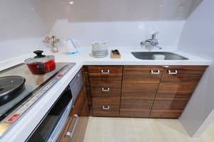 thumbnail: Private kitchen