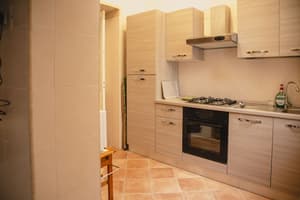 thumbnail: Private kitchen