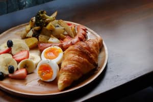thumbnail: Restaurant