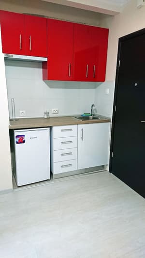 thumbnail: Private kitchenette
