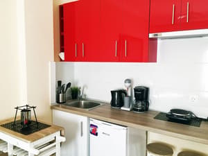 thumbnail: Private kitchen