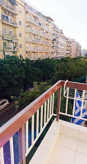 thumbnail: Balcony