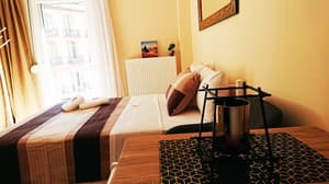 thumbnail: Room amenity
