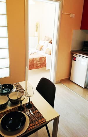 thumbnail: Living area
