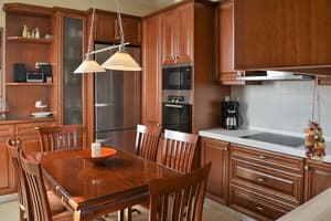 thumbnail: Interior detail