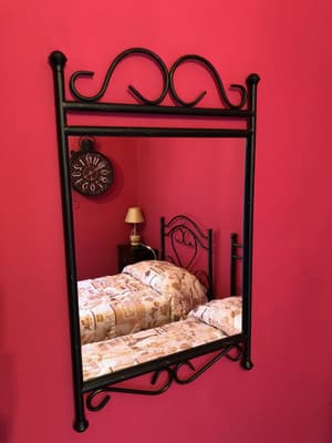 thumbnail: Room amenity