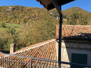 thumbnail: Balcony view