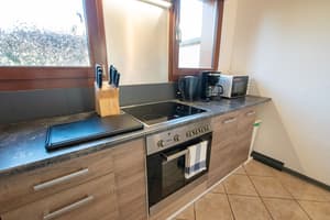 thumbnail: Private kitchen