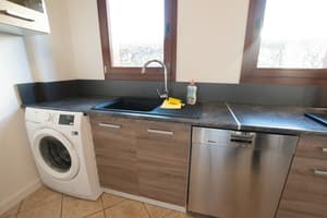 thumbnail: Private kitchenette