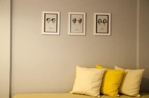 thumbnail: Living area