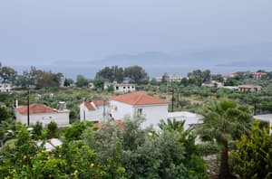 thumbnail: View from property