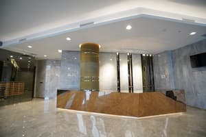 thumbnail: Reception