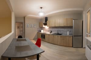 thumbnail: Private kitchen