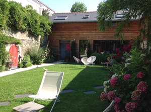 thumbnail: Garden