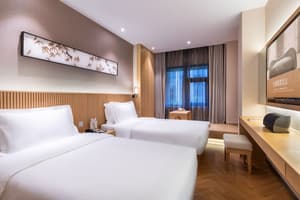 thumbnail: Room