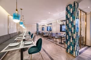 thumbnail: Restaurant