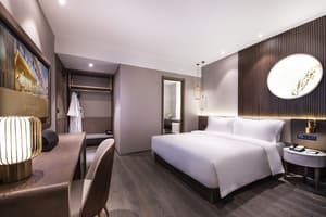 thumbnail: Room
