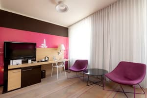thumbnail: Room