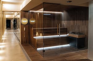 thumbnail: Sauna