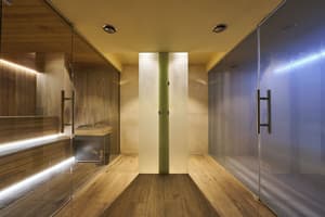 thumbnail: Sauna
