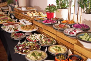 thumbnail: Restaurant