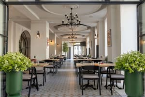 thumbnail: Restaurant