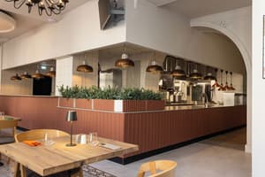 thumbnail: Restaurant