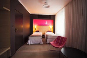 thumbnail: Room