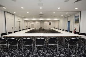 thumbnail: Meeting facility