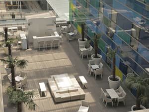 thumbnail: Terrace/patio