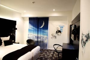 thumbnail: Room